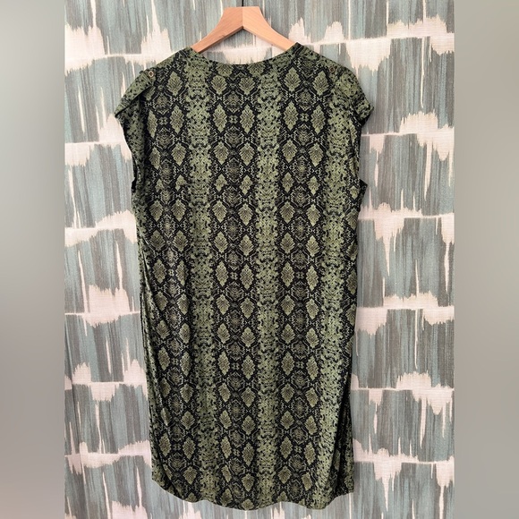Anthropologie - Rachel Tunic Dress - Small - Picture 9 of 11